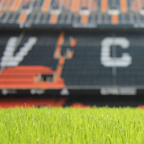 Mestalla Forevertour Valencia CF