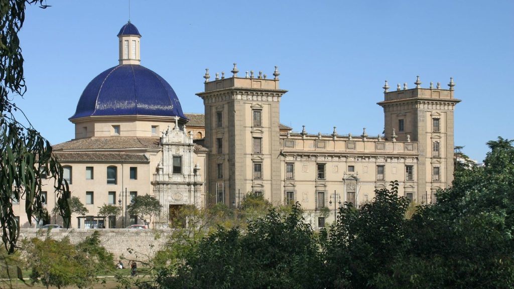 Museos de Valencia