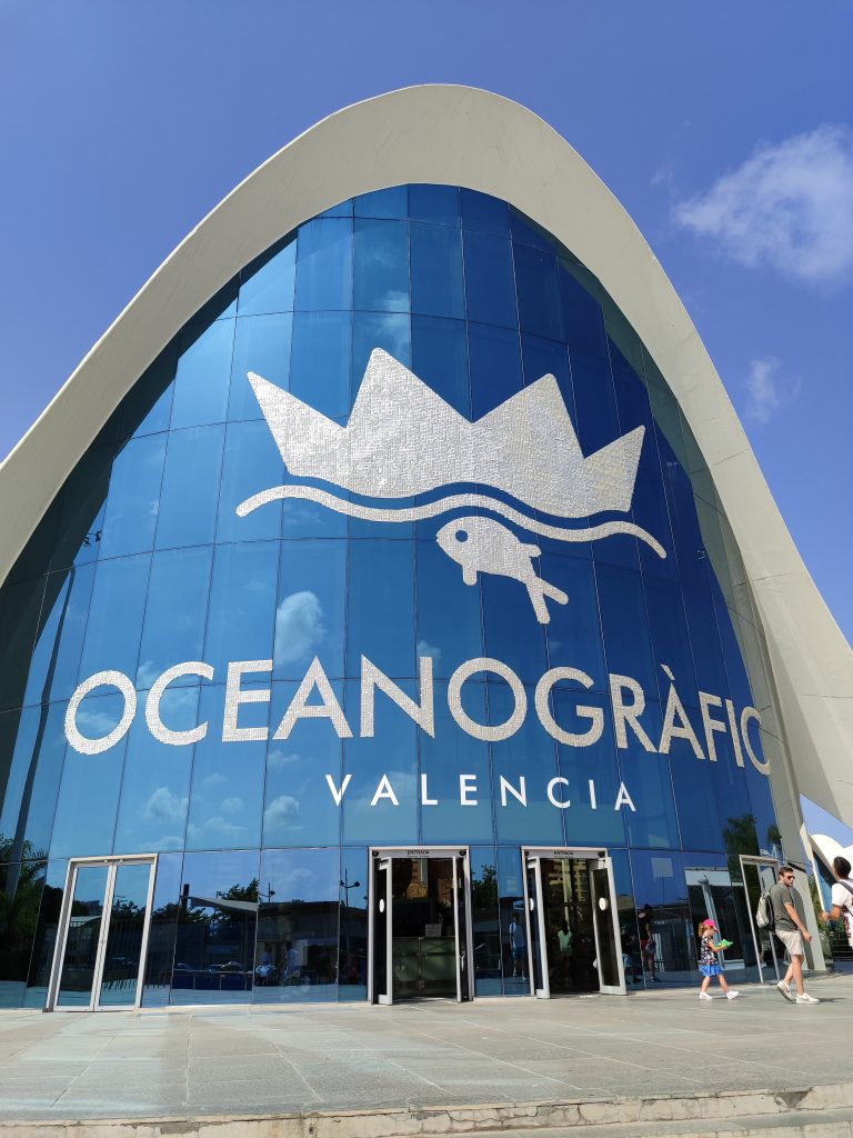 Oceanogràfic