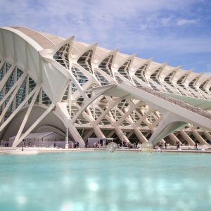 Entradas para la Ciudad de las Artes y las Ciencias