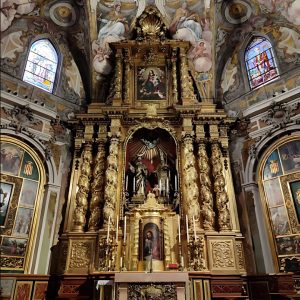 Iglesia de San Nicolás