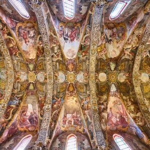 Iglesia de San Nicolás Valencia