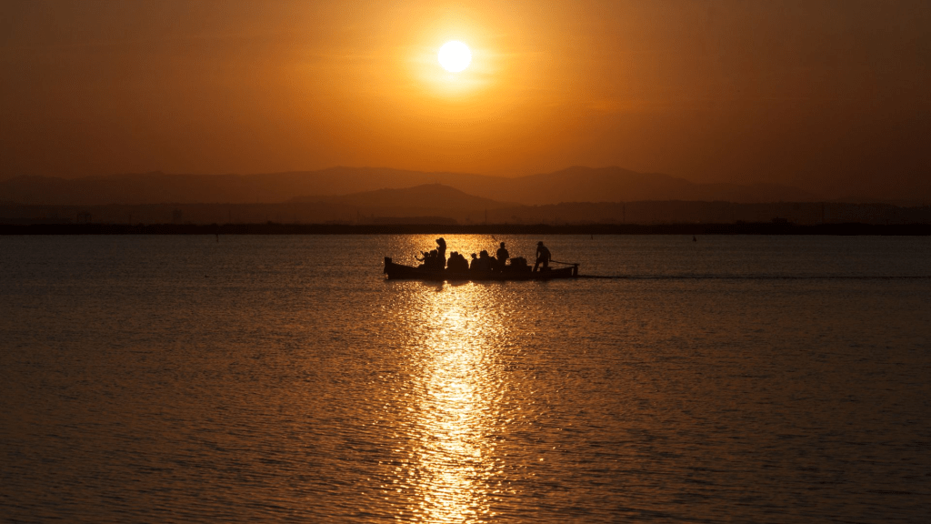 Albufera de Valencia