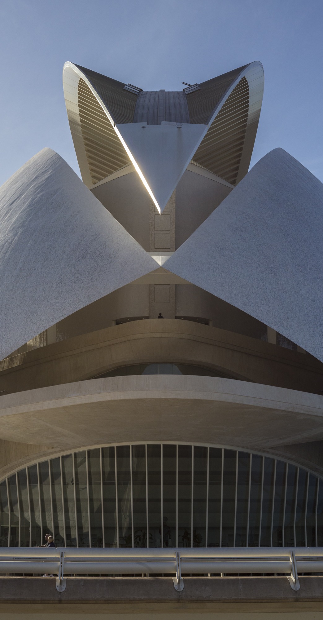 Ciudad de las Artes y las Ciencias 4