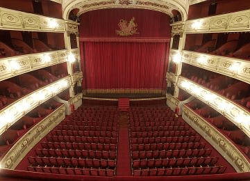 Teatro